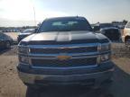 2014 Chevrolet Silverado C1500