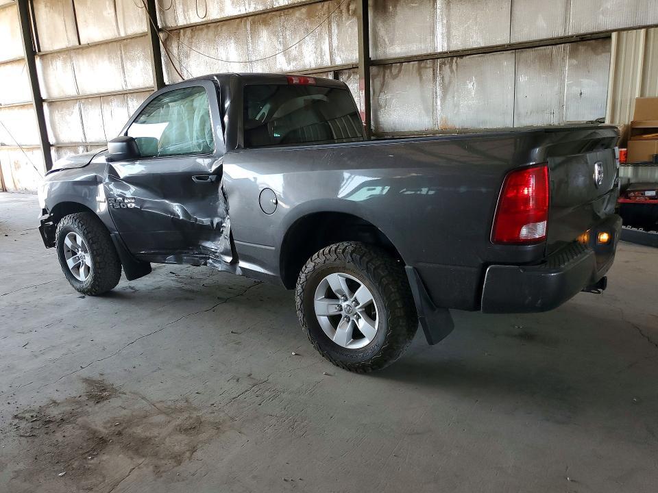 2014 Dodge RAM 1500 ST