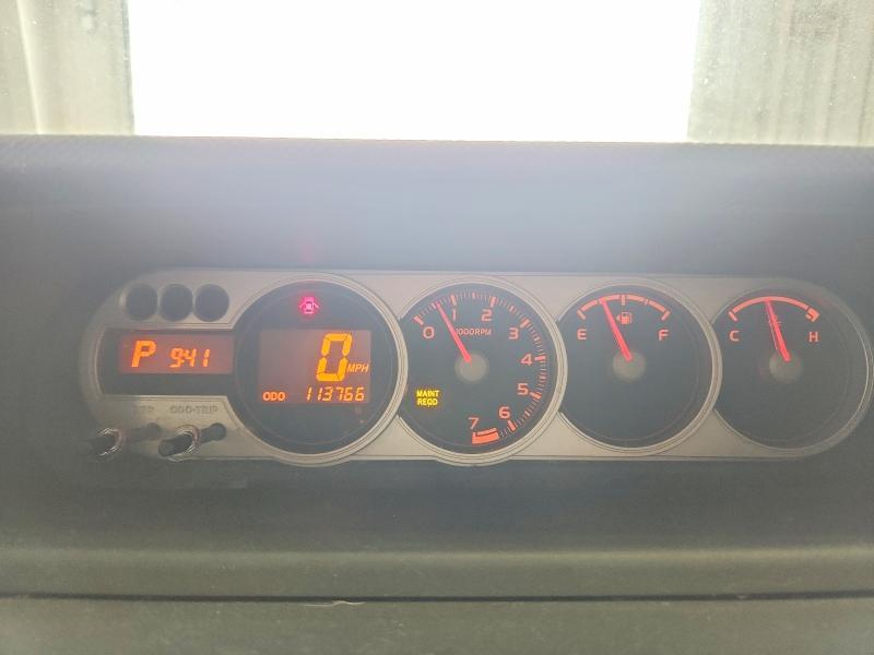2009 Scion XB