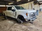 2022 Ford F350 Super Duty
