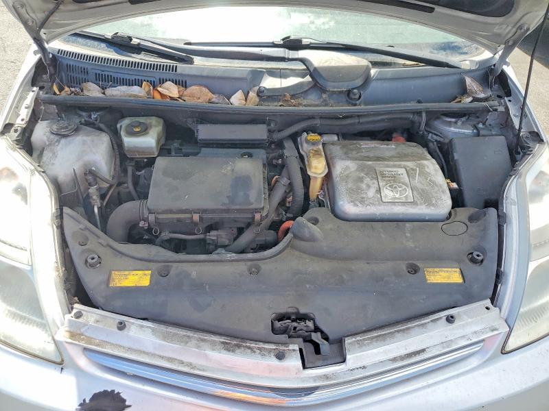 2006 Toyota Prius Base