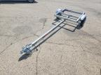 2026 Economy Cargo Trailer