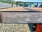 2019 Carry-On Y-ON 5X8SPW Utility Trailer
