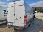 2017 Mercedes-Benz Sprinter