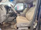 2015 Nissan NV 3500 HD SL
