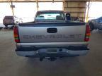2000 Chevrolet Silverado C1500
