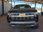 2023 Chevrolet Silverado K1500 LTZ
