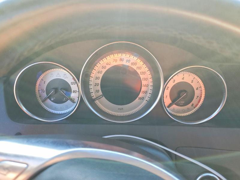 2012 Mercedes-Benz C 300 4matic