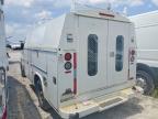 2013 Ford Econoline E350 Super Duty Cutaway Van