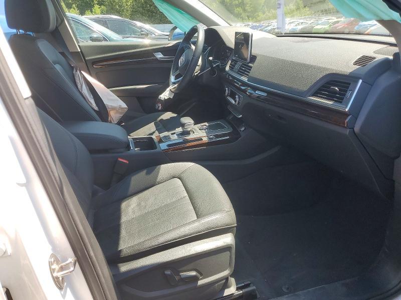 2018 Audi Q5 Premium