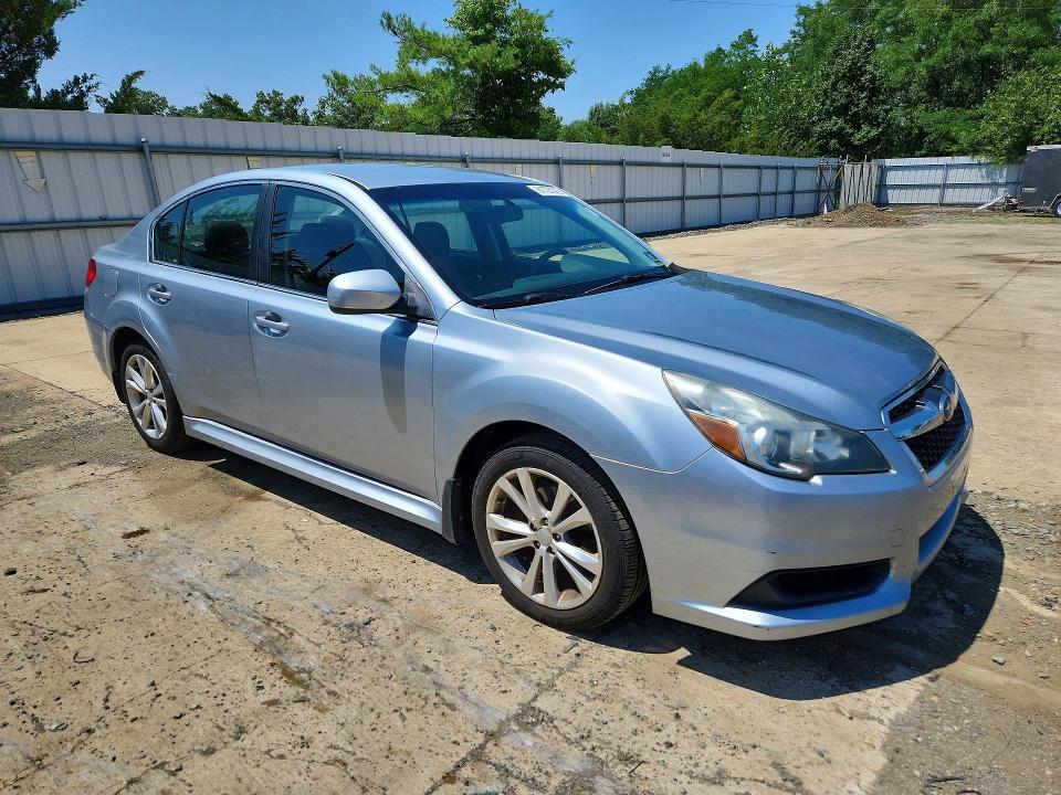 2013 Subaru Legacy 2.5i Premium