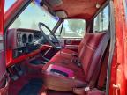 1986 Chevrolet K20