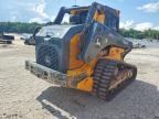 2025 John Deere 335P Tracked Skid Steer Loader