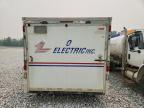 2014 United Enclosed Cargo Trailer