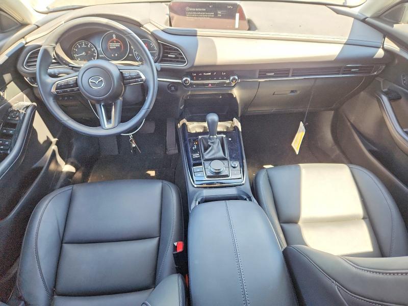 2025 Mazda Cx-30 Preferred