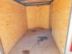 2021 Look Trailers 2021 LGS LSCBA5.0X08SI2FE Enclosed Cargo Trailer