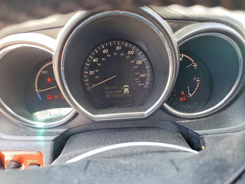2006 Lexus Rx 400