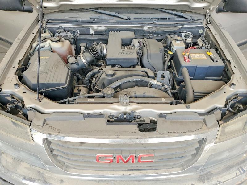 2006 GMC Canyon