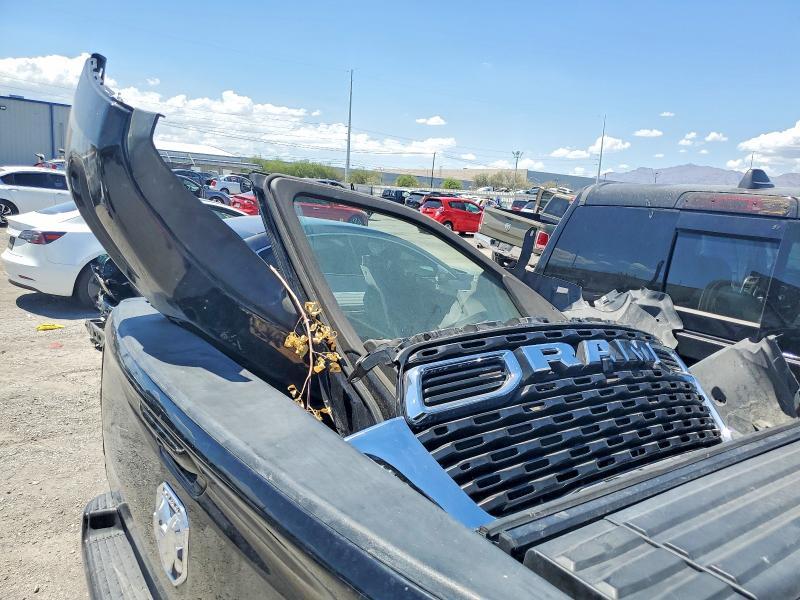 2025 Dodge Ram 1500 big Horn/lone Star