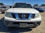 2014 Nissan Frontier S