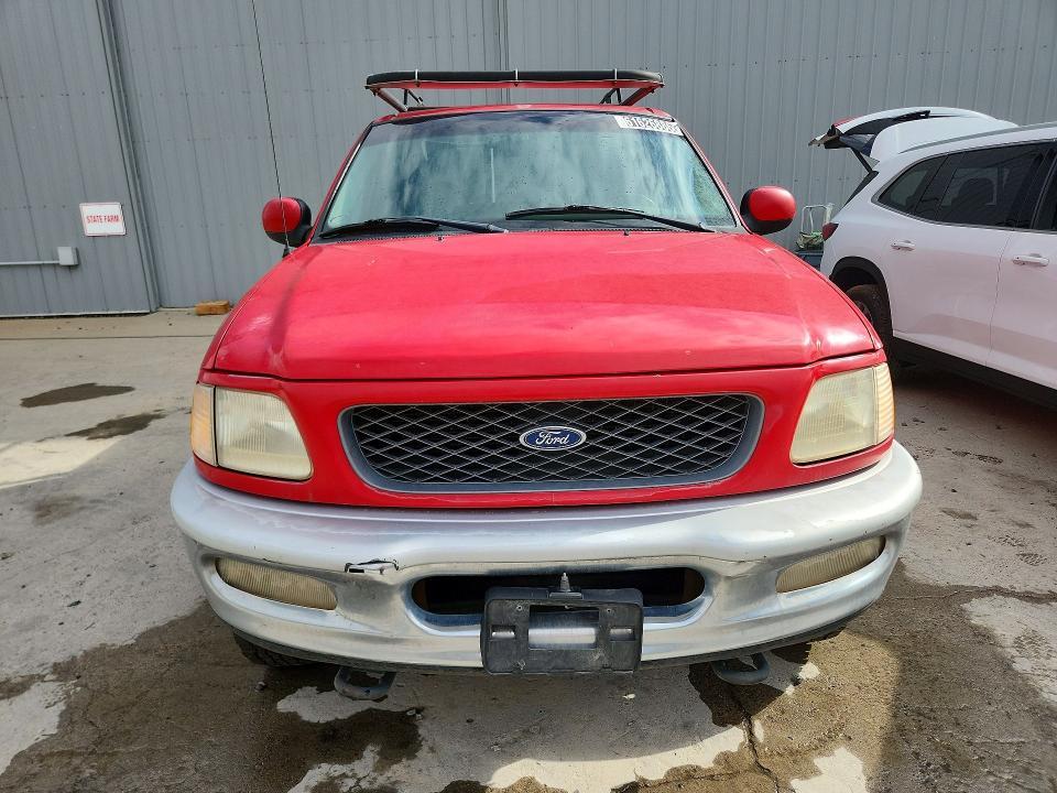 1998 Ford F250
