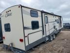 2017 Keystone Cougar Camper