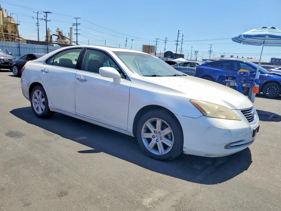 2009 Lexus Es 350