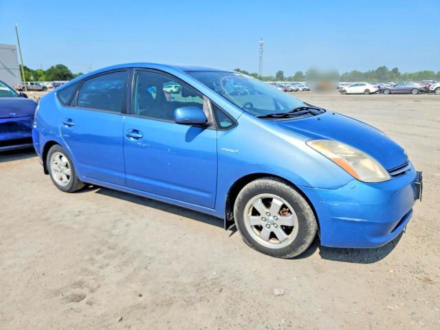 2008 Toyota Prius Base