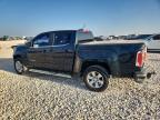 2017 GMC Canyon SLE
