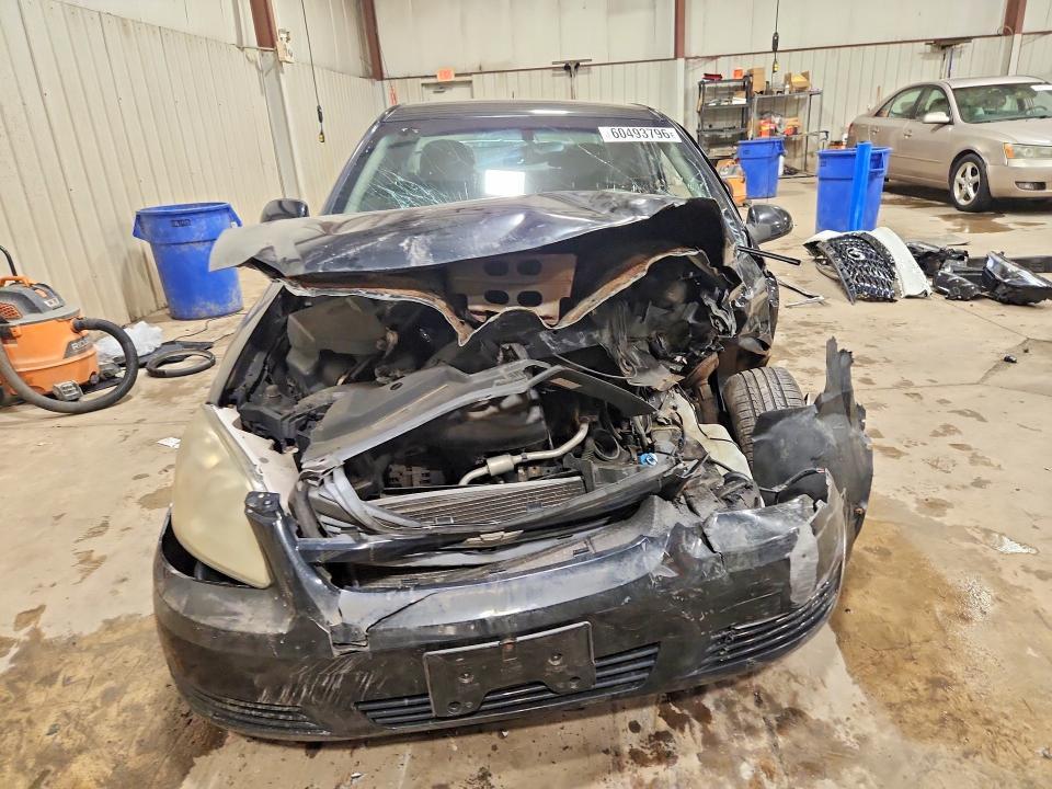 2009 Chevrolet Cobalt lt