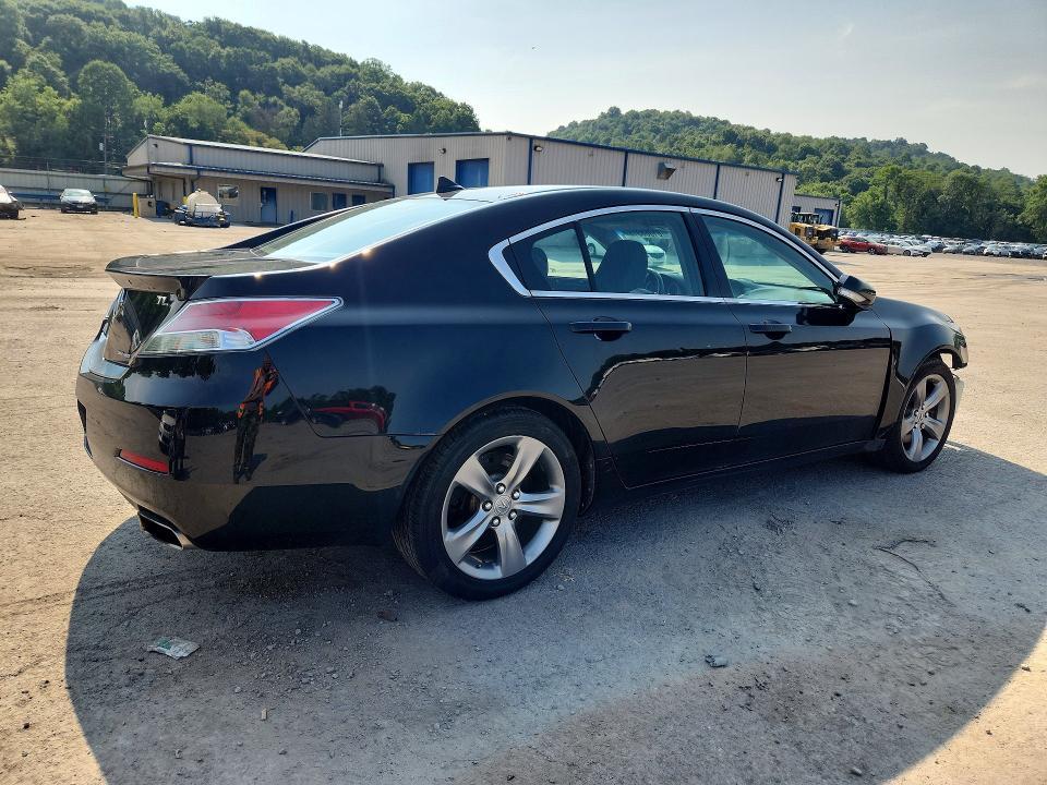 2012 Acura TL
