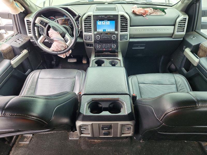 2017 Ford F250 Super Duty