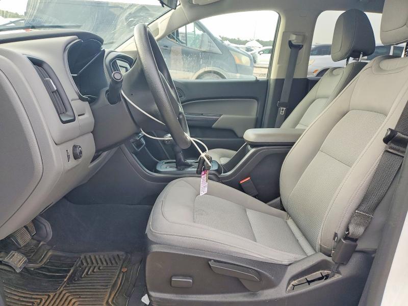 2021 GMC Canyon Elevation