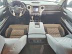 2018 Toyota Tundra Crewmax SR5