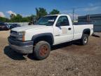 2003 Chevrolet Silverado K2500 Heavy Duty