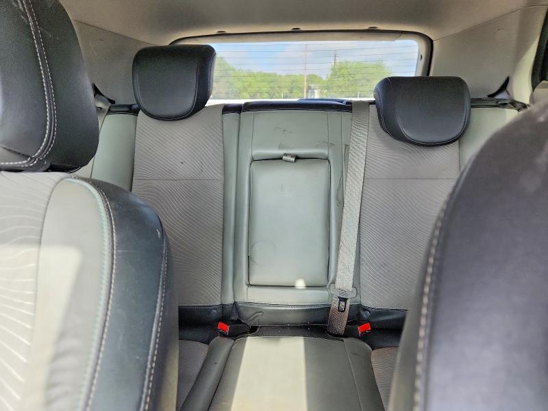 2014 Buick Encore