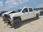 2017 Chevrolet Silverado K1500