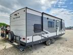 2021 Trailers 2021 Heartland Trail Runner Camper