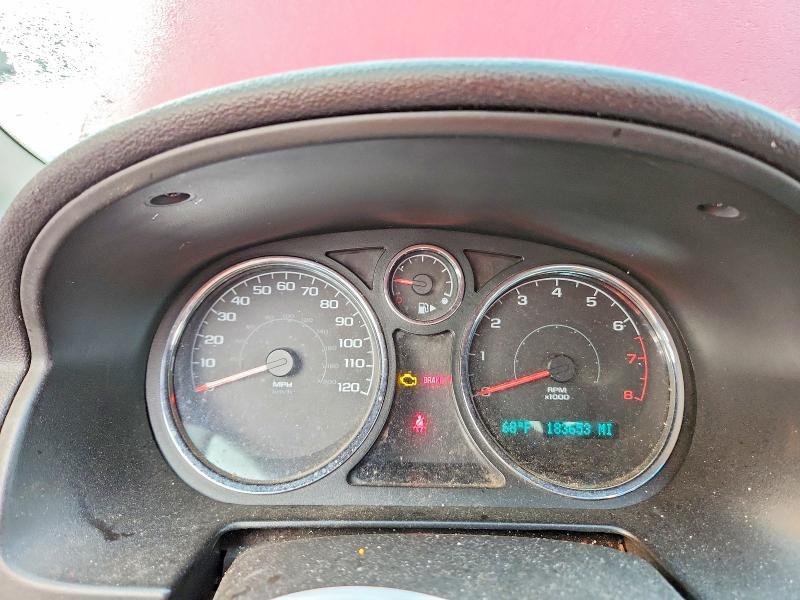 2009 Chevrolet Cobalt lt