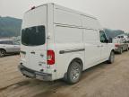 2012 Nissan NV 2500 Delivery Van