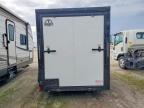 2026 Titanium Cargo 6X10SA Enclosed Cargo Trailer