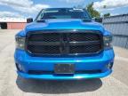 2022 Dodge RAM 1500 Classic Tradesman