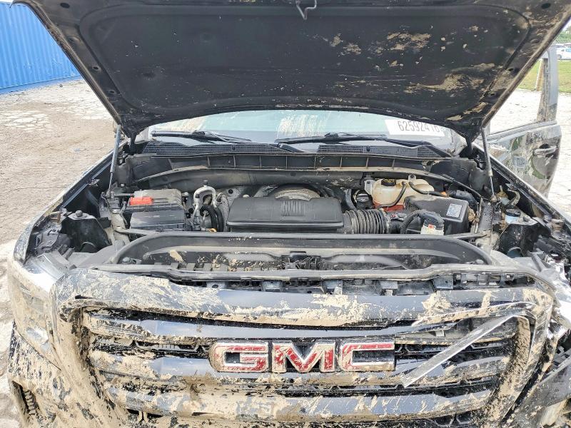 2019 GMC Sierra K1500 Elevation