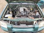 2002 Nissan Frontier SVE-V6
