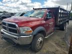2012 Dodge RAM 5500 ST