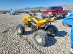 2008 Can-Am DS ATV