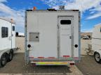1997 Band 1997 B&W Fiber Optic Splicing Trailer