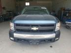 2009 Chevrolet Silverado K1500