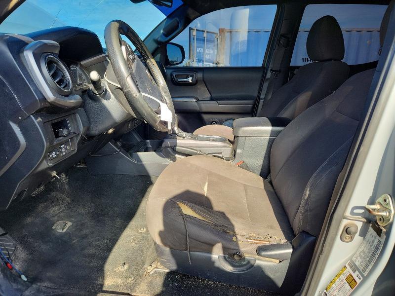 2018 Toyota Tacoma TRD OFF-Road