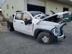 2024 Chevrolet Silverado K3500